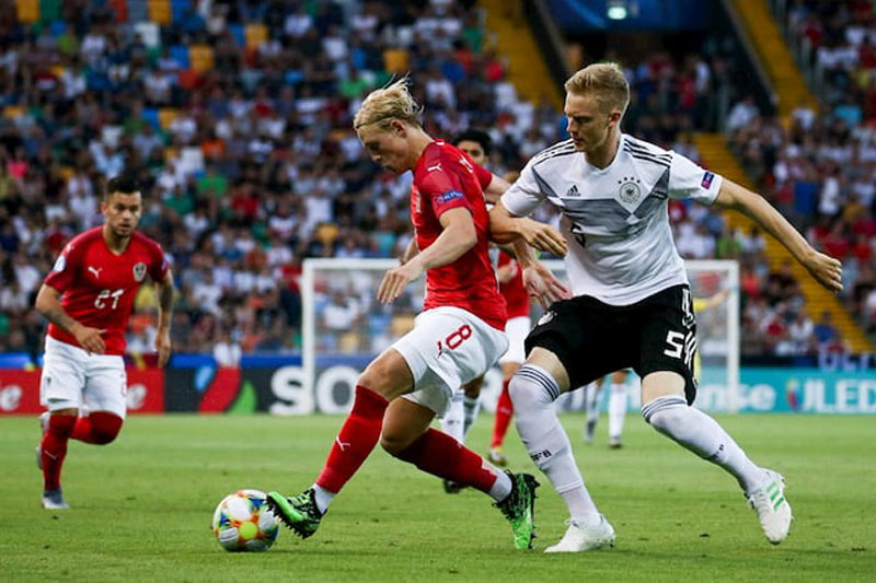 Tìm hiểu các dạng cược Winning Margin phổ biến