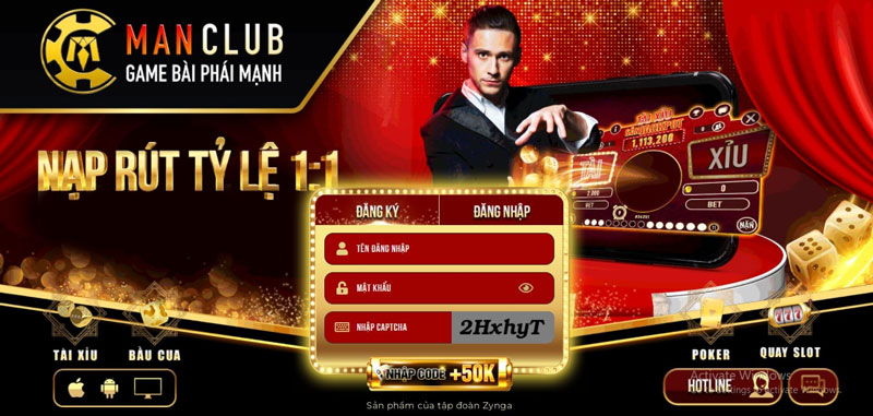 Hướng dẫn cách đăng ký thành viên