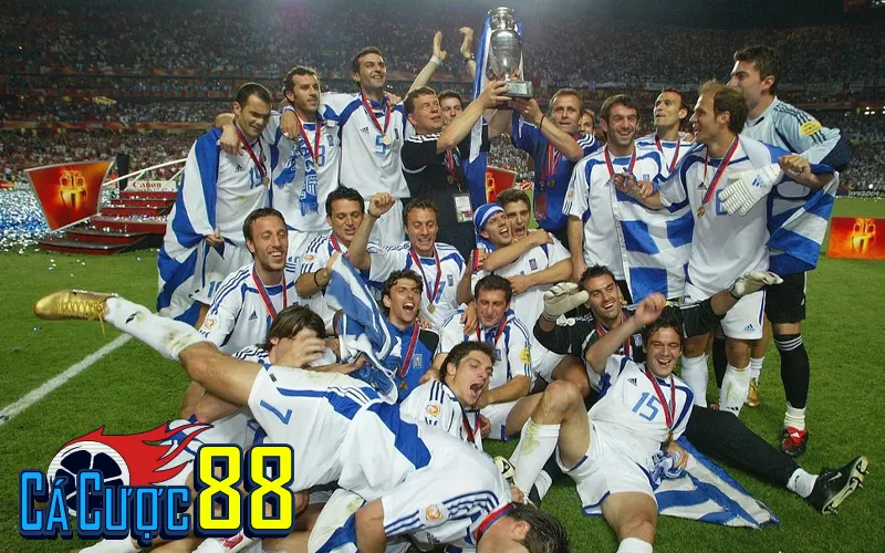 Những bất ngờ lịch sử