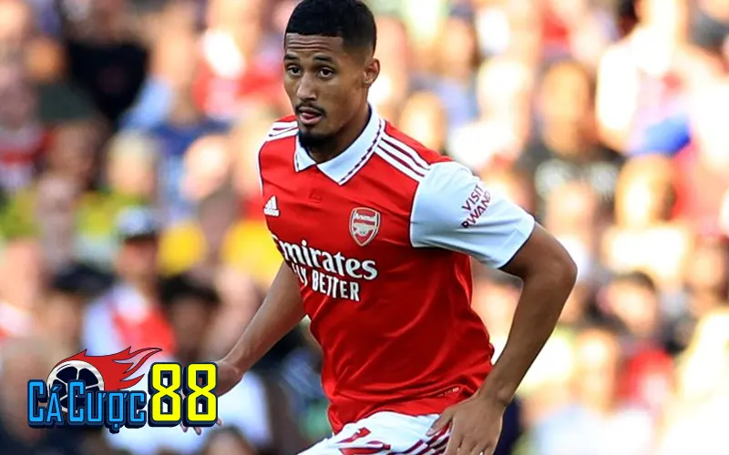 Tiêu chí lựa chọn những trung vệ trẻ hay nhất thế giới